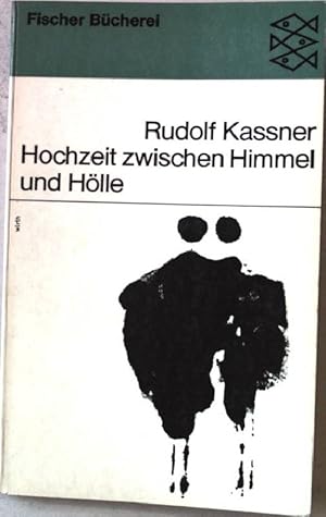 Imagen del vendedor de Hochzeit zwischen Himmel und Hlle. Nr.655 a la venta por books4less (Versandantiquariat Petra Gros GmbH & Co. KG)