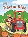 Seller image for Tractor Ride (Let's Look at Fall (Pull Ahead Readers    Fiction)) [No Binding ] for sale by booksXpress