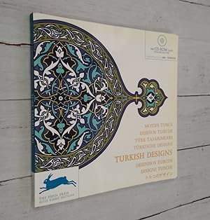 Seller image for Dieos y motivos turcos (con CD-ROM) for sale by Librera Dilogo