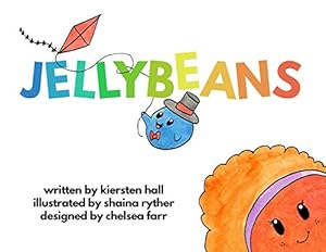 Immagine del venditore per Jellybeans [Soft Cover ] venduto da booksXpress