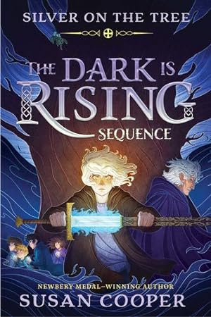 Seller image for Silver on the Tree (5) (The Dark Is Rising Sequence) by Cooper, Susan [Hardcover ] for sale by booksXpress