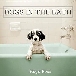 Seller image for Dogs in the Bath [Hardcover ] for sale by booksXpress