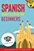 Imagen del vendedor de Spanish Short Stories for Beginners + Audio: : A Fun and Easy Way to Learn Spanish (Mp3 Included) [Soft Cover ] a la venta por booksXpress