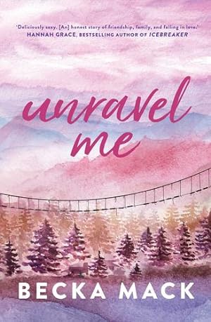 Seller image for Unravel Me (Volume 3) (Playing for Keeps) by Mack, Becka [Paperback ] for sale by booksXpress