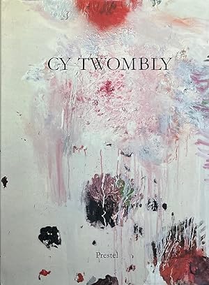 Cy Twombly