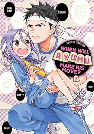 Imagen del vendedor de When Will Ayumu Make His Move? 2 a la venta por WeBuyBooks