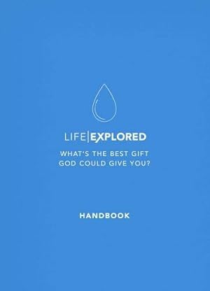 Seller image for Life Explored Handbook [Soft Cover ] for sale by booksXpress