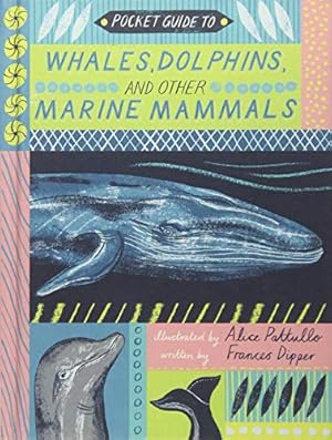 Immagine del venditore per Pocket Guide to Whales, Dolphins, and other Marine Mammals [Hardcover ] venduto da booksXpress