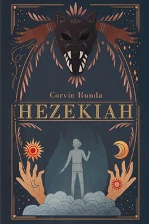 Seller image for Hezekiah by Runda, Corvin [Paperback ] for sale by booksXpress