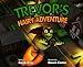 Seller image for Trevor's Hairy Adventure (Trevor the Tortoise) [Soft Cover ] for sale by booksXpress