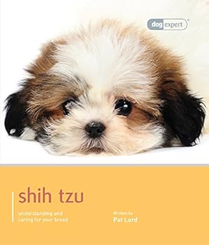 Seller image for Shih Tzu (Dog Expert) [Soft Cover ] for sale by booksXpress