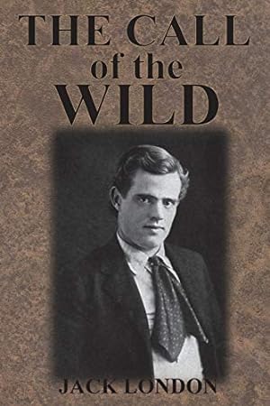 Imagen del vendedor de The Call of the Wild [Soft Cover ] a la venta por booksXpress