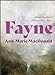 Seller image for Fayne [Soft Cover ] for sale by booksXpress