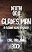 Seller image for Death Of A Glades Man-A Florida Keys Mystery (LIB) [Hardcover ] for sale by booksXpress