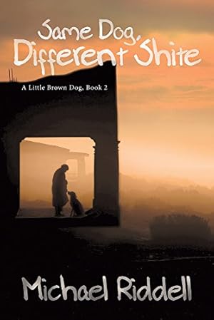 Seller image for Same Dog, Different Shite (Little Brown Dog) [Soft Cover ] for sale by booksXpress