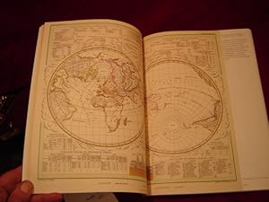 Kosmos. Entwurf einer physischen Weltbeschreibung und Physikalischer Atlas. 2 Bände im Schuber. E...