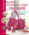 Seller image for Bisutera y accesorios de moda con macram for sale by Agapea Libros