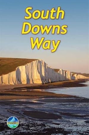 Seller image for South Downs Way for sale by WeBuyBooks