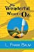 Bild des Verkufers fr The Wonderful Wizard of Oz [Soft Cover ] zum Verkauf von booksXpress