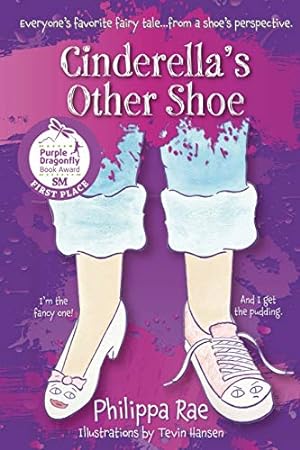 Seller image for Cinderella's Other Shoe [Soft Cover ] for sale by booksXpress