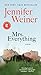 Imagen del vendedor de Mrs. Everything: A Novel [Soft Cover ] a la venta por booksXpress