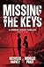 Bild des Verkufers fr Missing in The Keys: A Greene Wolfe Thriller - Book One: 1 (Greene Wolfe Thrillers) [Soft Cover ] zum Verkauf von booksXpress