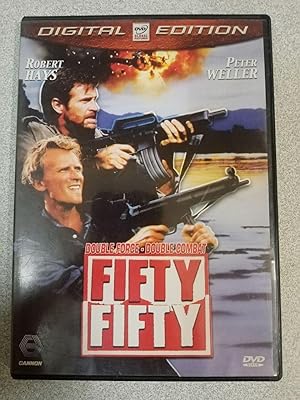 Fifity Fifity (Robert Hays)