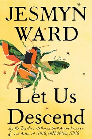 Seller image for Let Us Descend: A Novel [Relié ] for sale by booksXpress