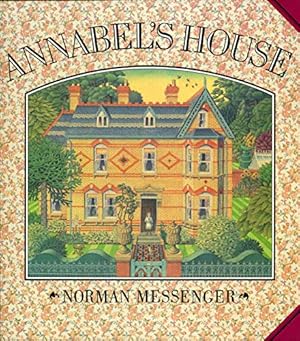 Bild des Verkufers fr Annabel's House zum Verkauf von WeBuyBooks