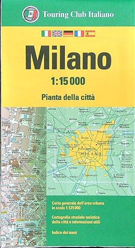 Milano 1:15.000