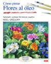 Imagen del vendedor de Como pintar flores al leo. a la venta por Agapea Libros