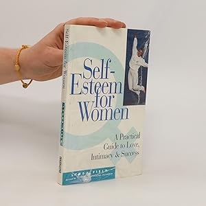 Bild des Verkufers fr Self-Esteem for Women zum Verkauf von Bookbot