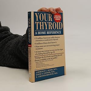 Bild des Verkufers fr Your Thyroid zum Verkauf von Bookbot