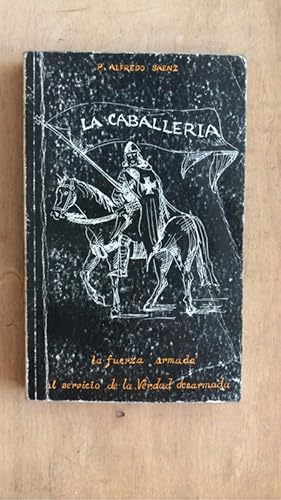 Seller image for La Caballeria for sale by International Book Hunting
