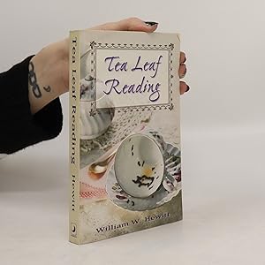 Immagine del venditore per Tea Leaf Reading venduto da Bookbot