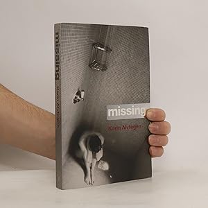 Seller image for Missing for sale by Bookbot