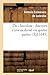 Imagen del vendedor de Du Chocolate: Discours Curieux Divise En Quatre Parties (Ed.1643) (Savoirs Et Traditions) (French Edition) [FRENCH LANGUAGE - Soft Cover ] a la venta por booksXpress