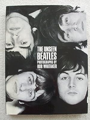 Seller image for The Unseen "Beatles" for sale by WeBuyBooks