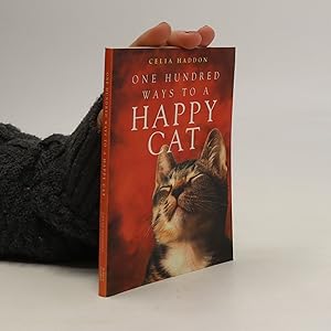 Seller image for One Hundred Ways to a Happy Cat for sale by Bookbot