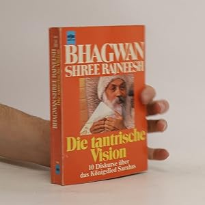 Seller image for Die tantrische Vision for sale by Bookbot