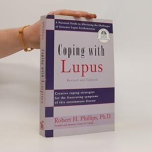 Bild des Verkufers fr Coping with Lupus zum Verkauf von Bookbot