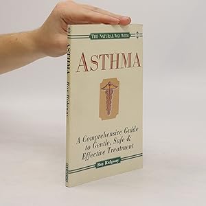 Bild des Verkufers fr The Natural Way with Asthma zum Verkauf von Bookbot