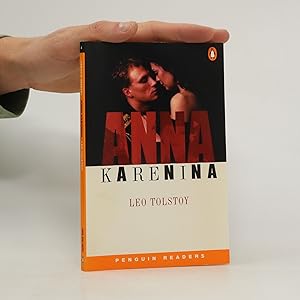 Immagine del venditore per Anna Karenina venduto da bookbot.de