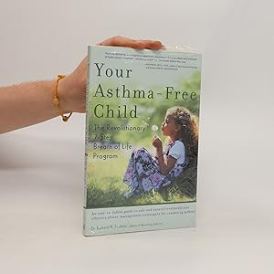 Seller image for Your Asthma-Free Child for sale by Bookbot