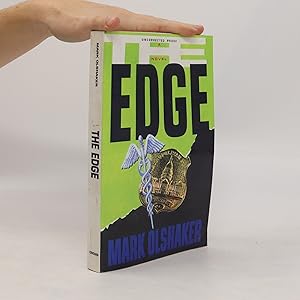 Image du vendeur pour The Edge mis en vente par Bookbot