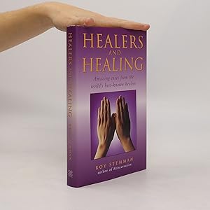 Bild des Verkufers fr Healers and Healing zum Verkauf von Bookbot