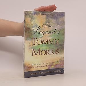Bild des Verkufers fr The Legend of Tommy Morris zum Verkauf von Bookbot