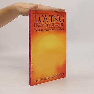 Seller image for Loving from Your Soul for sale by Bookbot