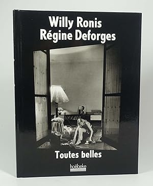 Immagine del venditore per Toutes belles venduto da Librairie L'Autre sommeil