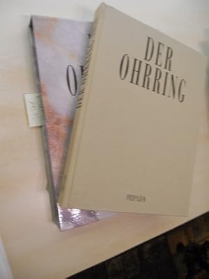 Immagine del venditore per Der Ohrring von der Frhzeit bis zur Gegenwart. venduto da Klaus Ennsthaler - Mister Book